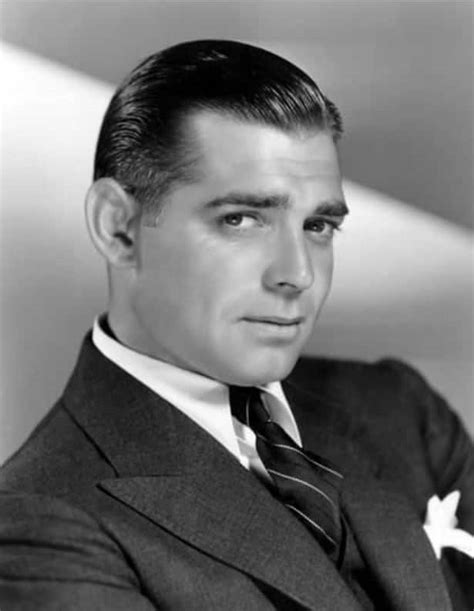 A tie is a piece of cloth usually worn over a shirt (under the collar) and knotted around the neck. . 1930s mens hairstyles
